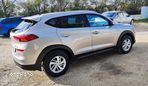 Hyundai Tucson 1.6 GDi Comfort 2WD - 20