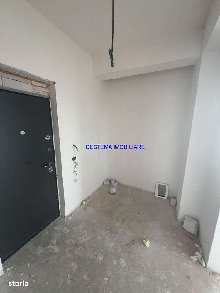 Km 5-Veterani, ap 2 cam, etaj 4 , bloc nou, terasa 41 - Imagine principală: 4/9