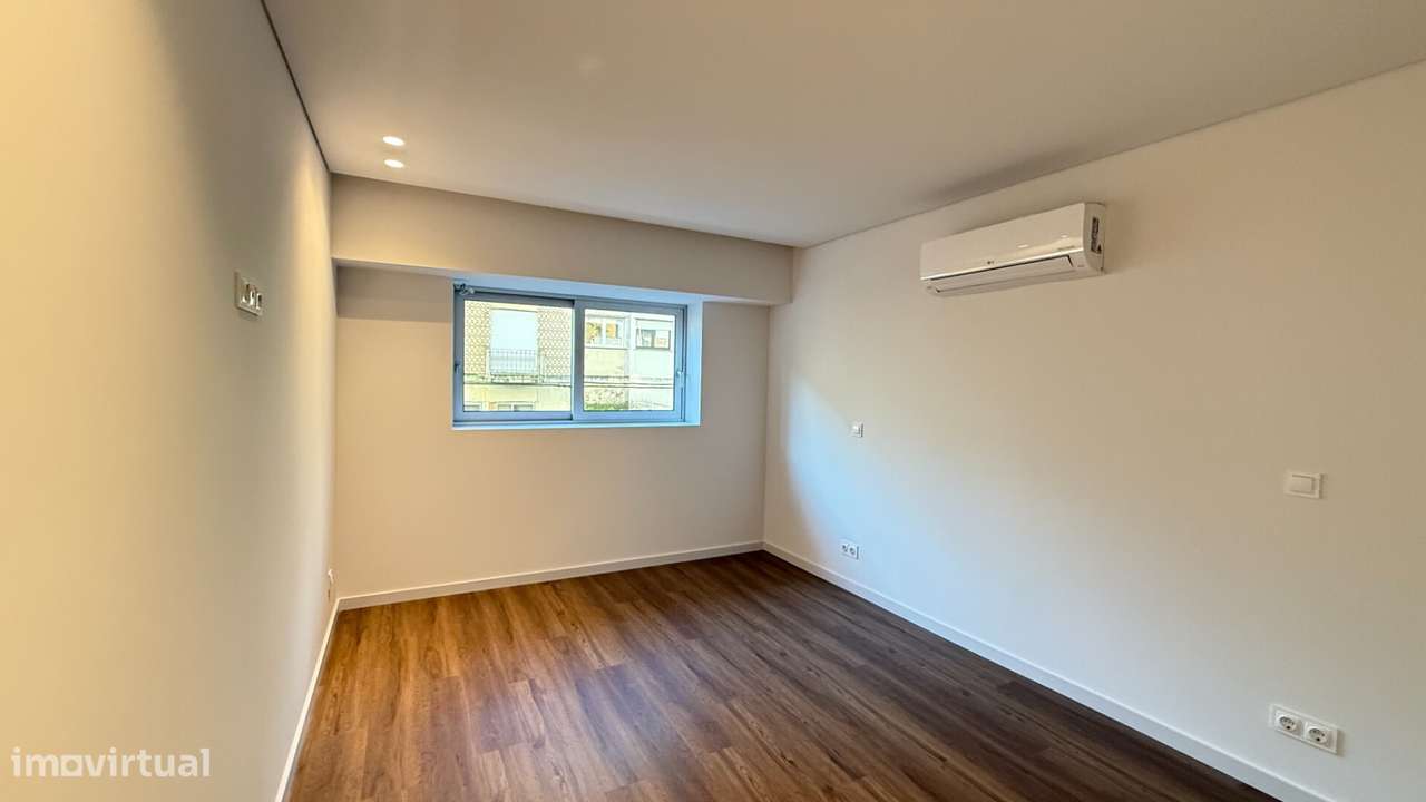 Apartamento T2 - Centro Guimarães-11