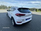 Hyundai Tucson - 2