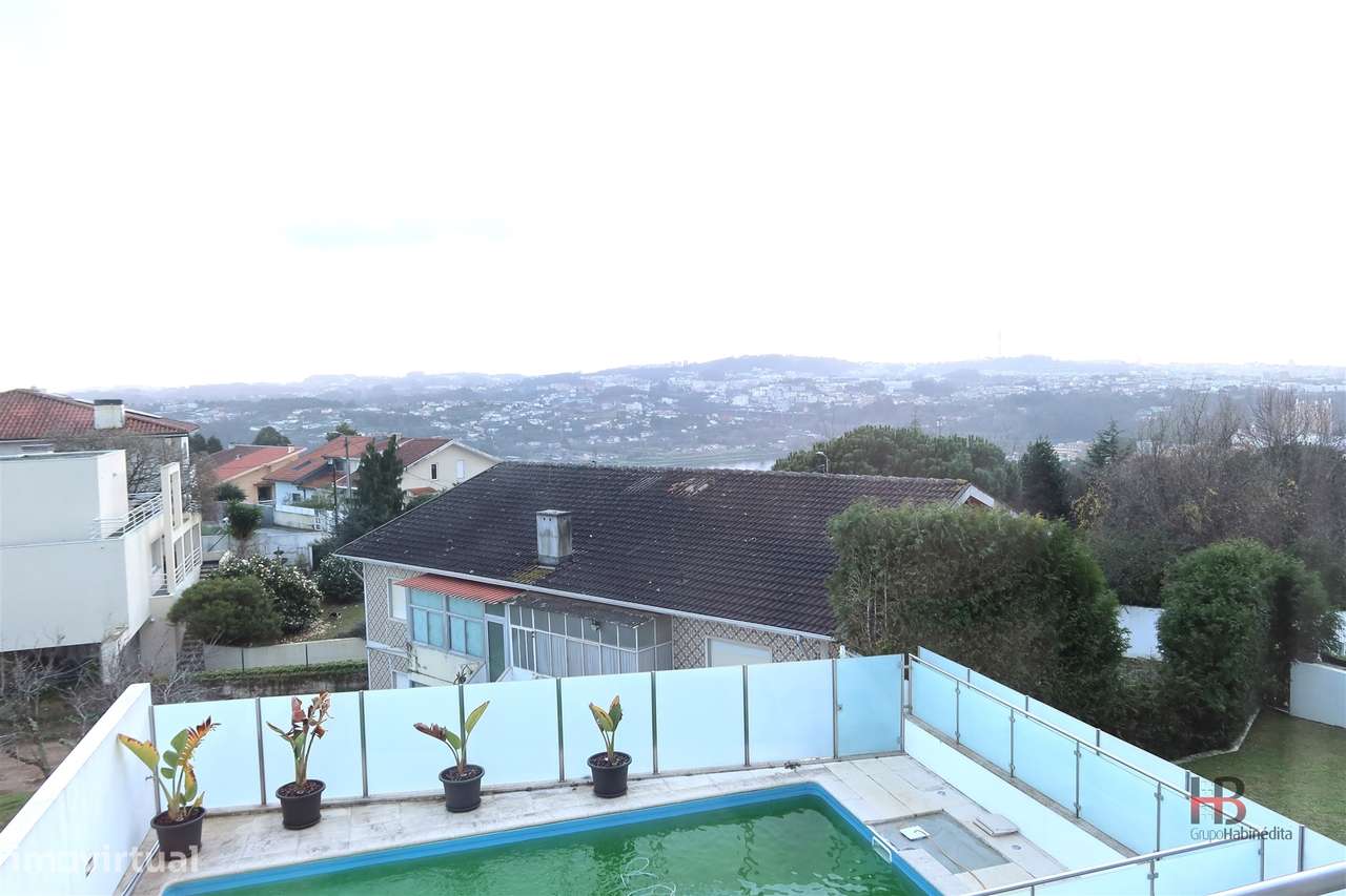 Moradia T3 Venda em Gondomar (São Cosme), Valbom e Jovim,Gondomar-37