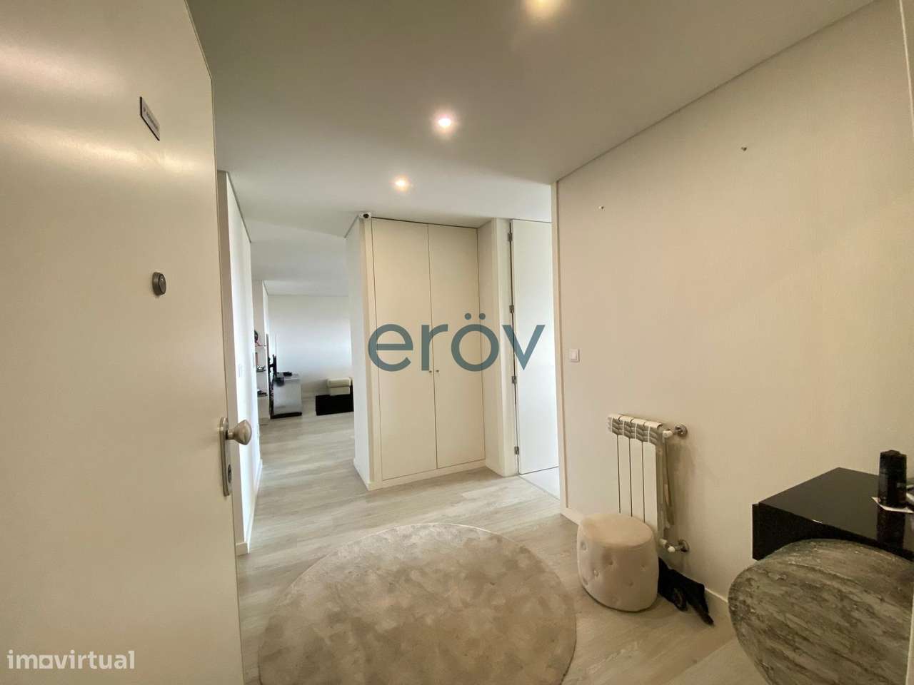 Apartamento T3+1 em Santa Marinha - Vila Nova de Gaia-28