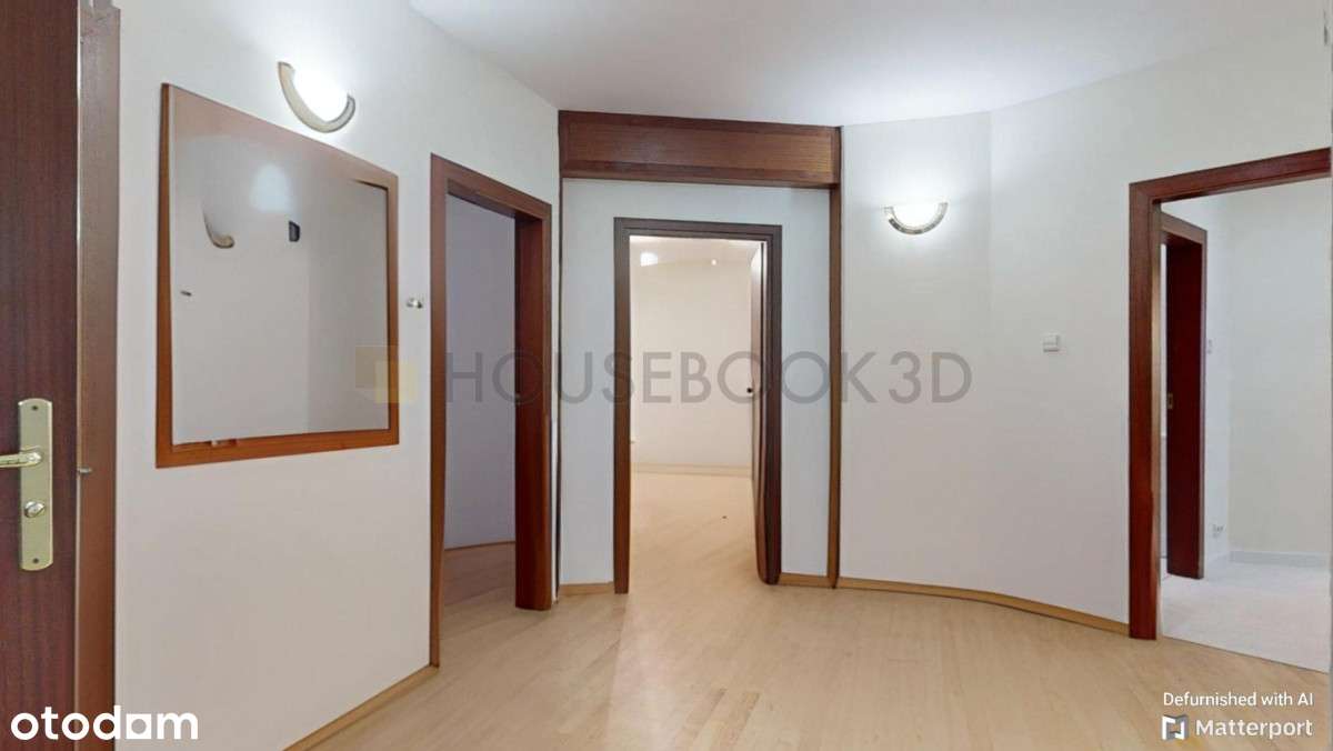 Przestronne 105 m² na Woli – idealna lokalizacja!-14