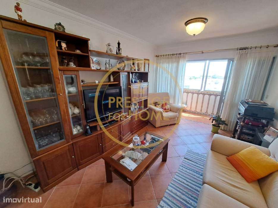 APARTAMENTO T3 EM LOCALIZAÇÃO CENTRAL  - FARO-14