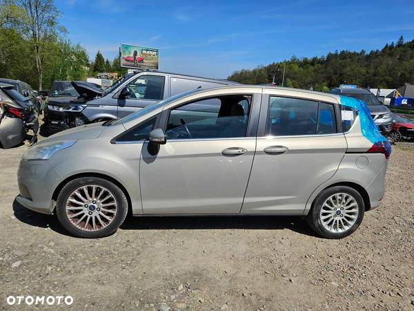 Ford B-MAX 1.0 EcoBoost Individual - 1