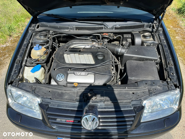 Volkswagen Bora 2.3 V5 - 15