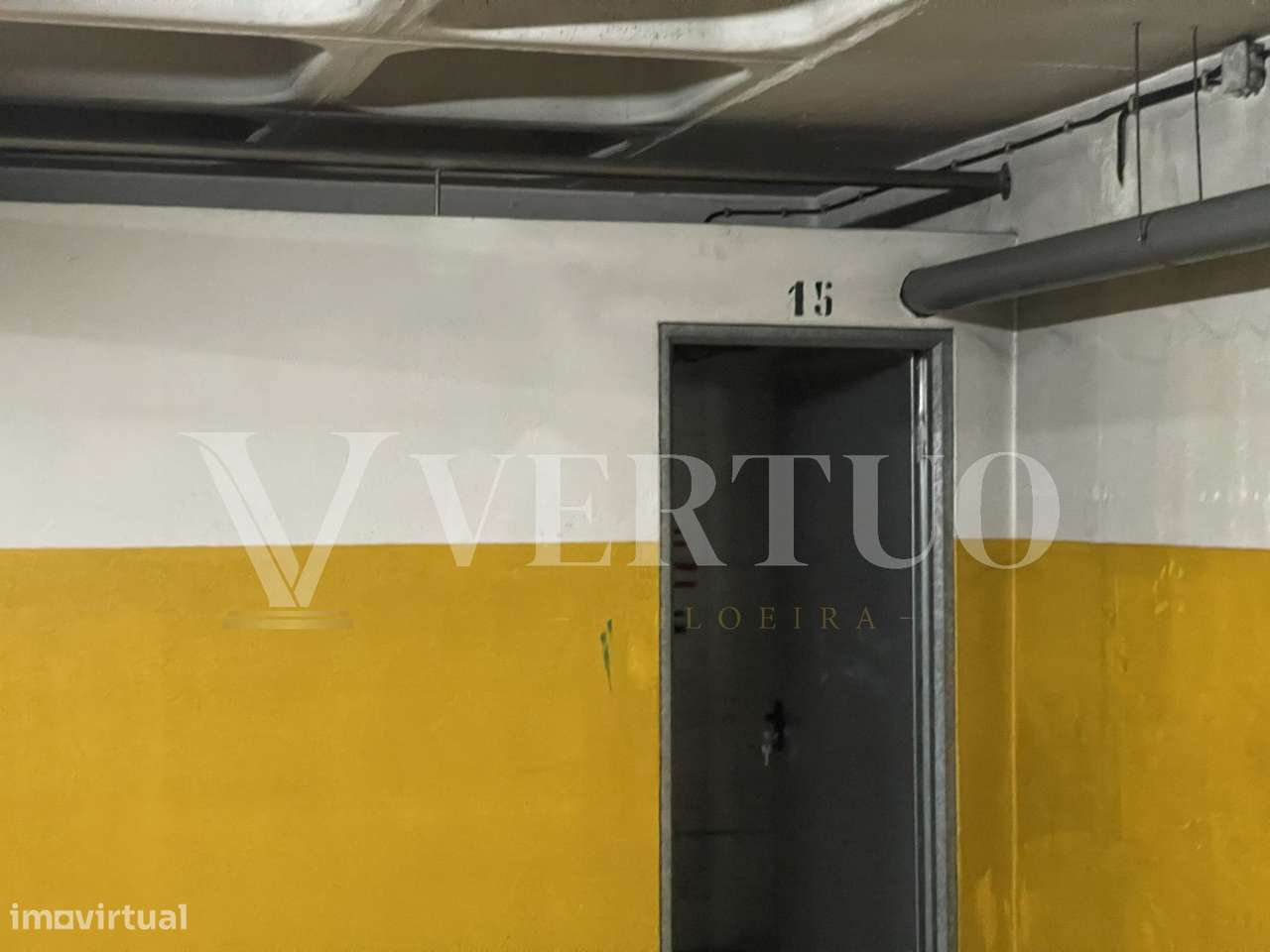 T4 em Moreira da Maia | 159 m² | 2 Garagens | Venda Judicial-54