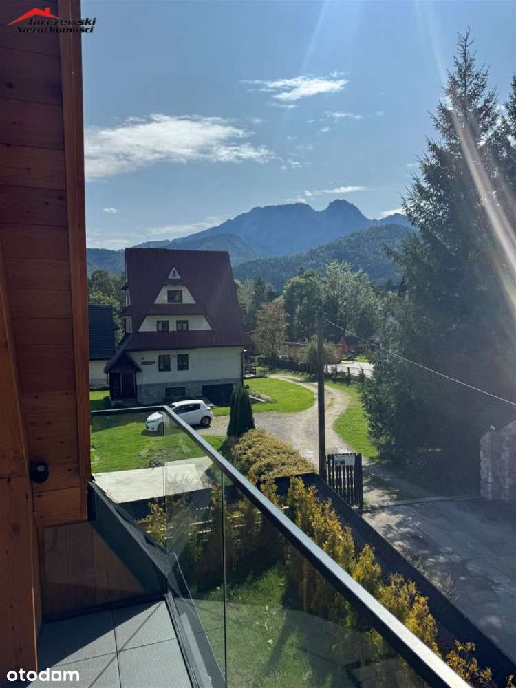 Nowy dom jednorodzinny z garażem Sobiczkowa-19