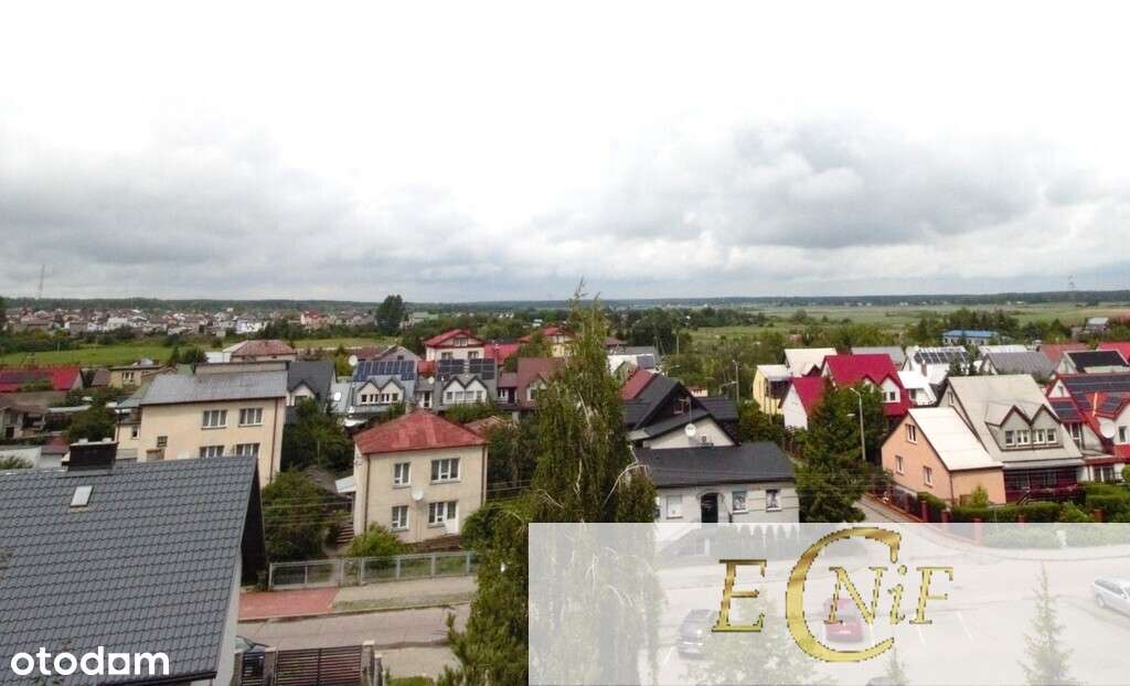 Mieszkanie 3 pokoje Ul. Wiktorowo-10