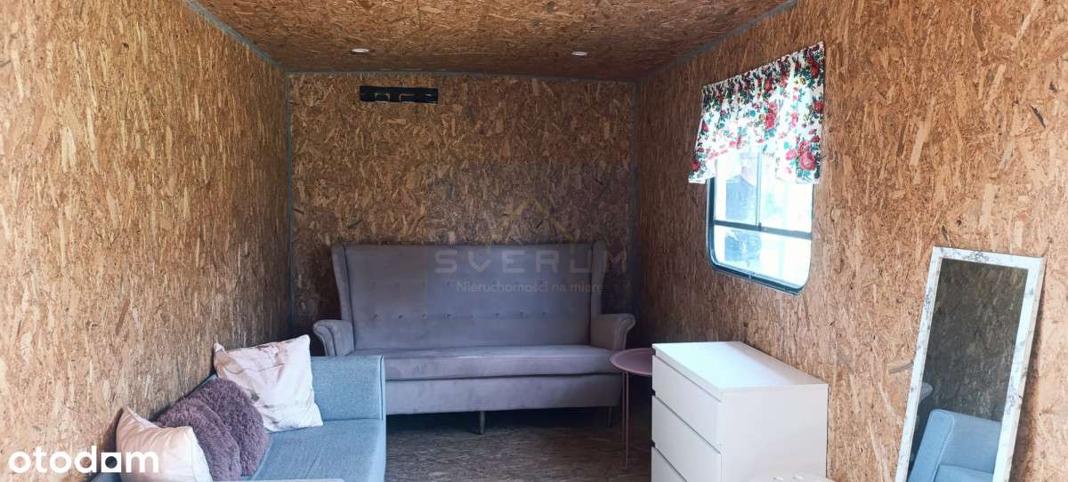 Działka na sprzedaż, Zawodzie-Dąbie - Pełny obrazek: 3/16