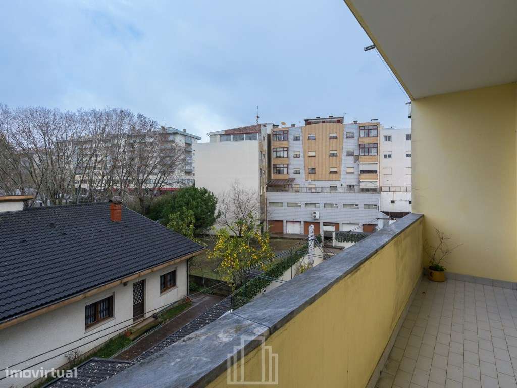 Apartamento T3 - Ovar-20