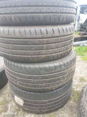 Koła felgi Stalowe VW Skoda Seat Audi 5x112 Golf Touran Golf Plus 205/55 R16 - 11