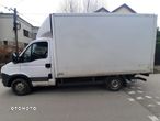 Iveco DAILY 35C17 - 2