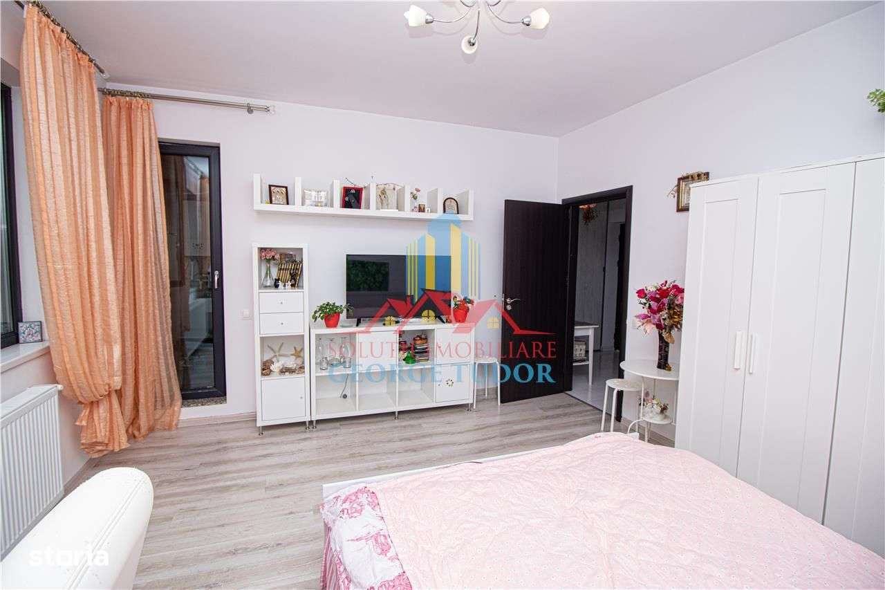 Garsoniera decomandata 37mp,Str. Rezervelor Nr.5B,  0% COMISION, 0%TVA-3