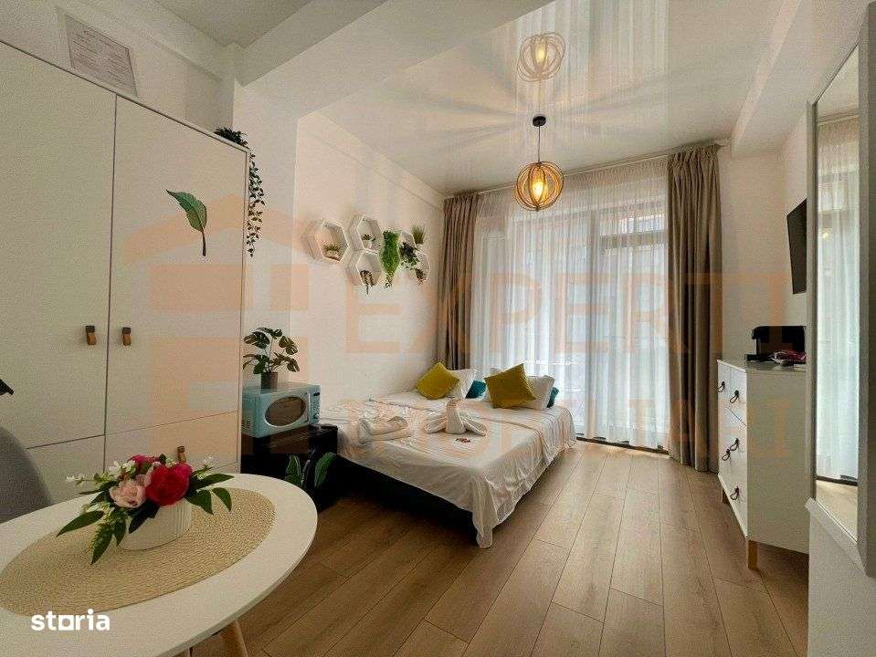 Apartament 3 camere in Mamaia Nord - Imagine principală: 4/14