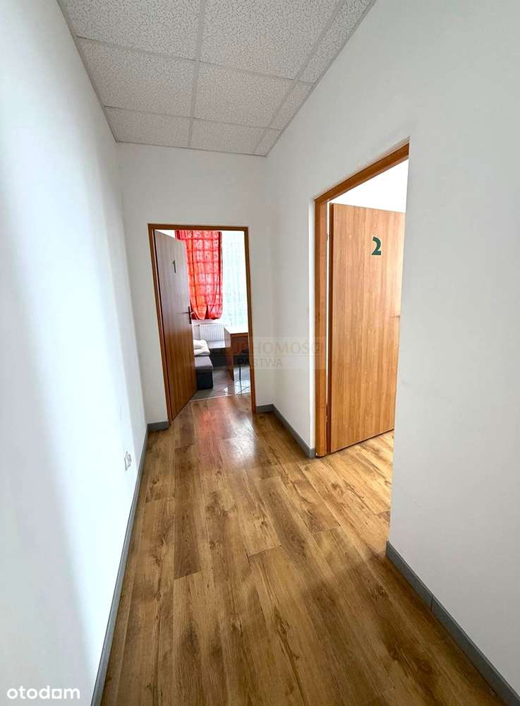 Obiekt gastonomiczno-hotelowy z potencjałem/możliwa funkcja mieszkalna - Pełny obrazek: 4/12