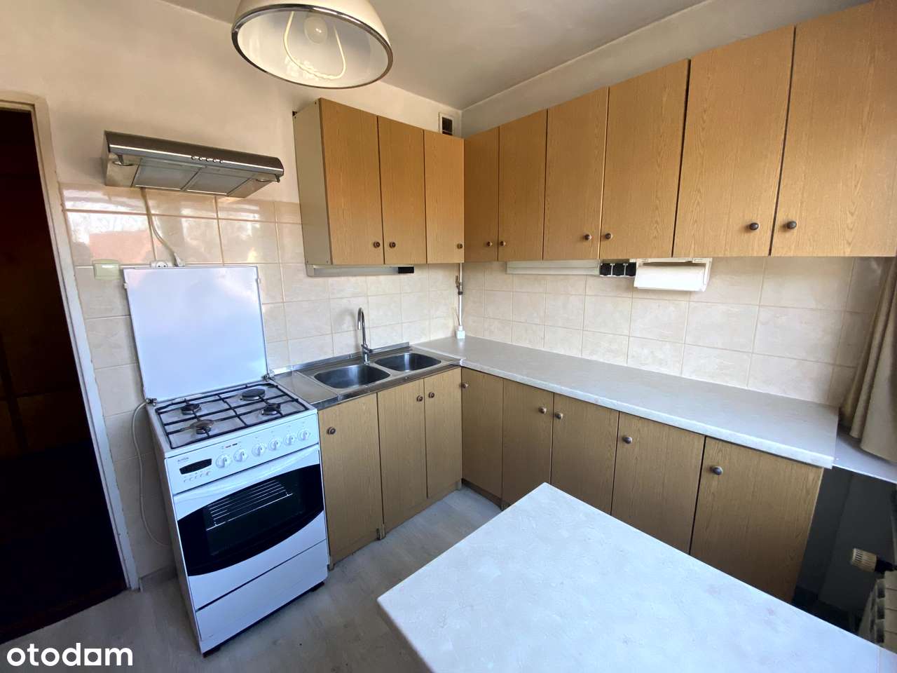 Ostrów Wlkp. ul. Iwaszkiewicza-13