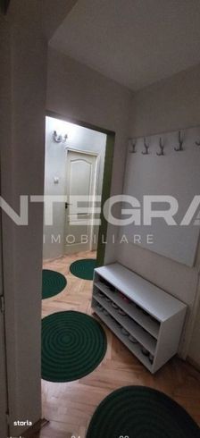 Vand 3 Camere Decomandate | Etajul Unu  | Piata Cipariu | Boxa 20 Mp I-8