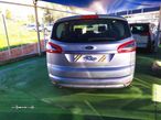 Ford S-Max 2.0 TDCi Titanium 7L 143g - 5