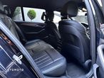 BMW Seria 5 520d M Sport sport - 27