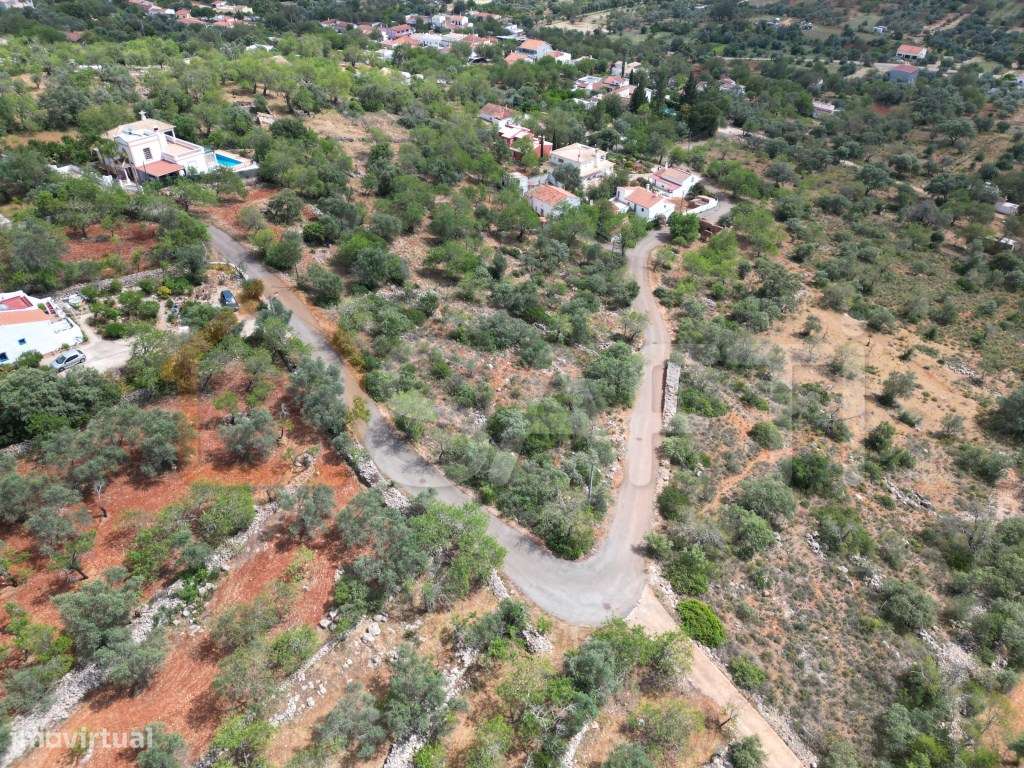 Magnífico Terreno com licença concedida para construção de uma ou d... - Grande imagem: 5/23