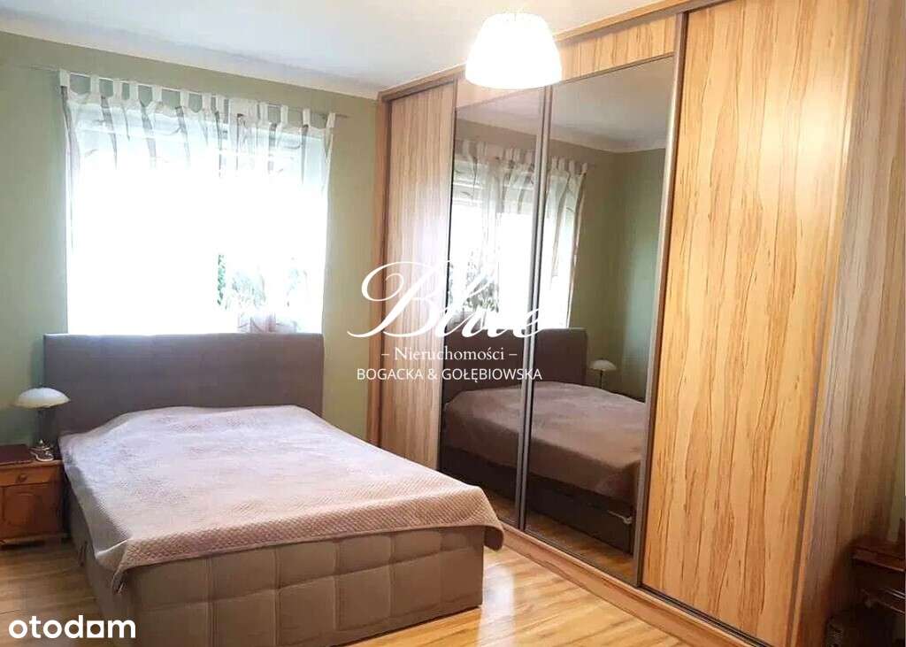 Trzypokojowe w okolicy Jasnych Błoni-3