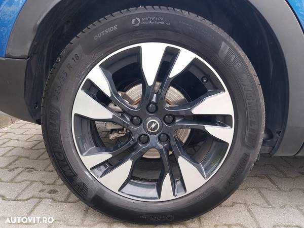 Opel Grandland X 1.5 START/STOP Aut. Ultimate - 5