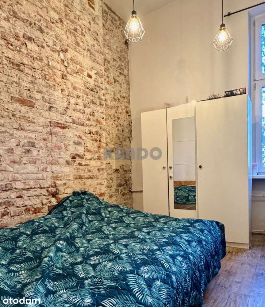 3 pokoje, po remoncie - Pełny obrazek: 5/10