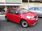 SEAT Mii 1.0 Reference Aut. - 11