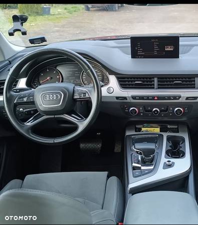 Audi Q7 3.0 TDI Quattro Tiptronic - 12