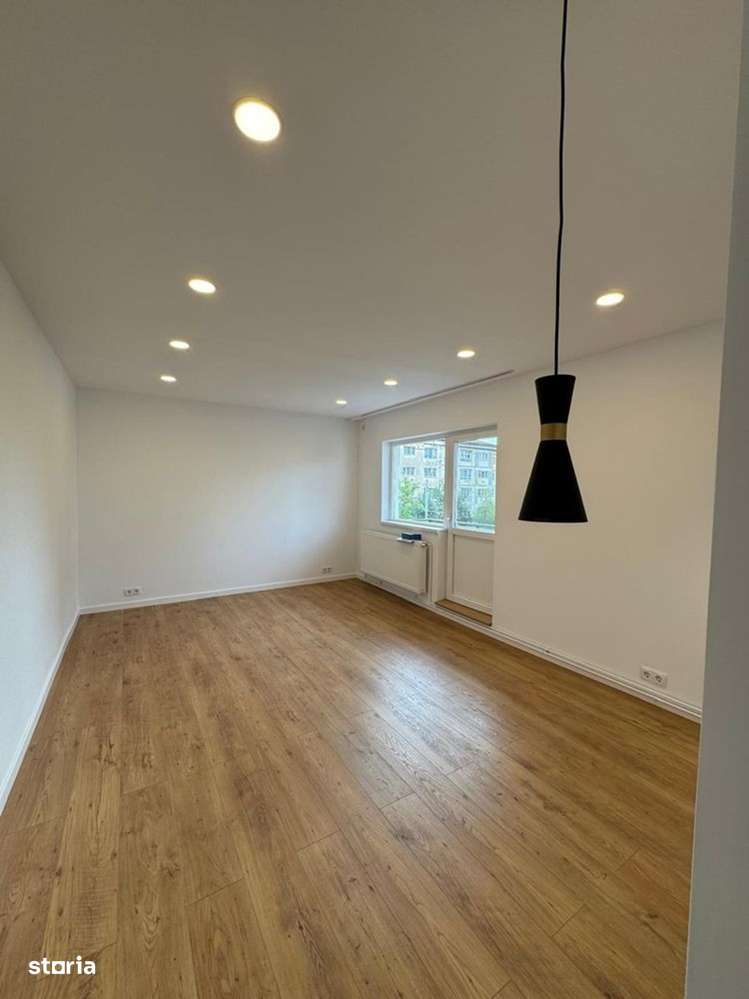 cv 88 Granicerilor, apartament 2 camere , etaj II - Imagine principală: 5/8