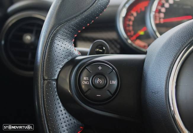 MINI John Cooper Works Auto Desportiva - 18