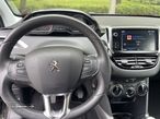 Peugeot 2008 1.5 BlueHDi Style - 8