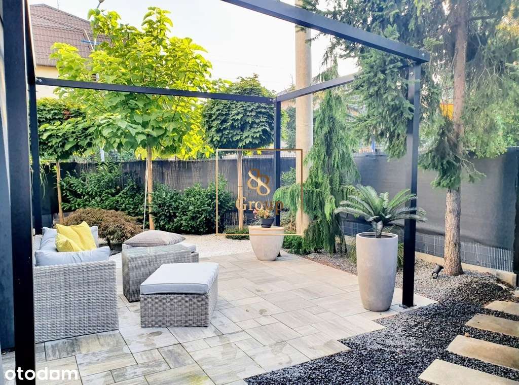 Nowoczesny dom w centrum Płocka-18