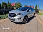 Ford EDGE 2.0 TDCi Twin-Turbo 4WD ST-Line - 2