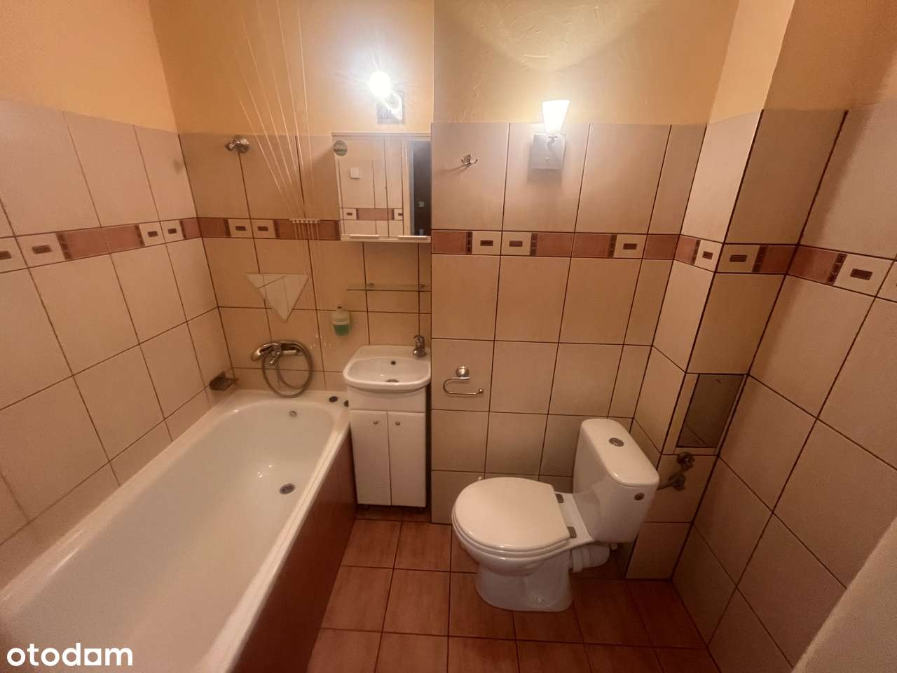 Na wynajem M-3 ul.Śląska - Pełny obrazek: 5/12