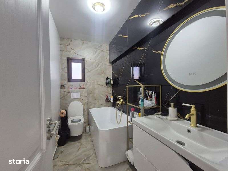 Preț Special – Case Noi (3 camere) de Vânzare în Târgu Jiu-11