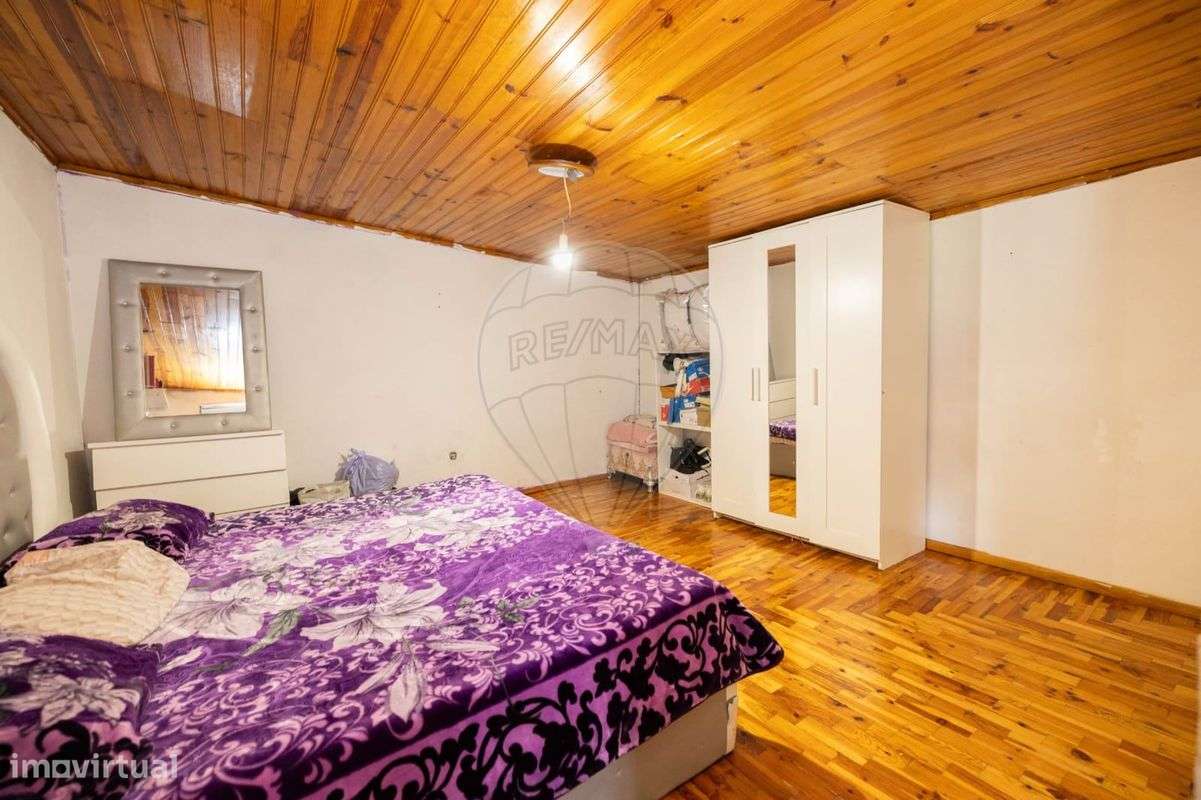 Moradia T5 para venda - Grande imagem: 5/24