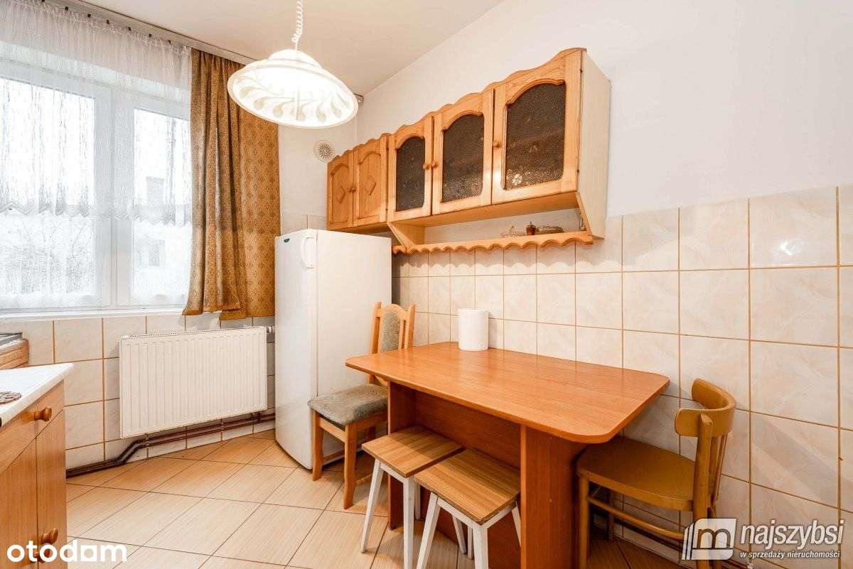 Płoty - Mieszkanie 2 Pokojowe W Centrum Miasta - Pełny obrazek: 5/15