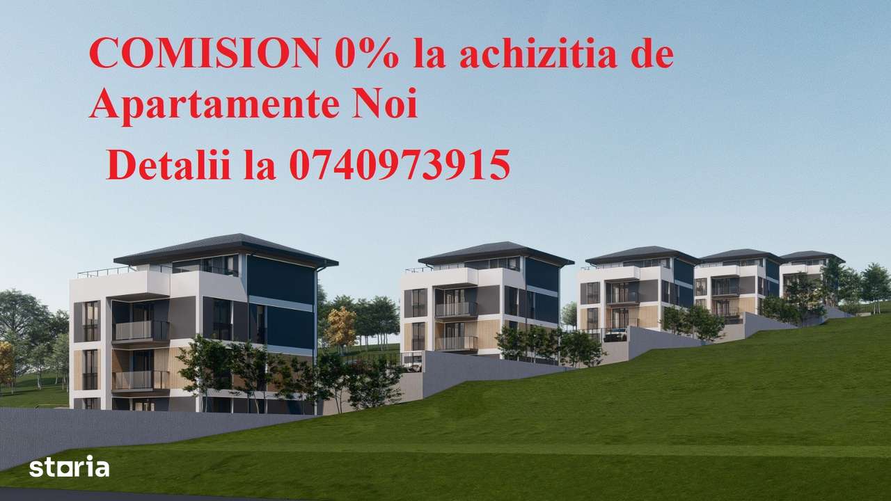 Apartament 2 camere Lac Rediu, parcare gratuita - Imagine principală: 3/5
