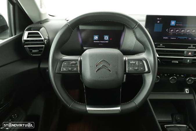 Citroën C4 1.2 PureTech Feel Pack - 16