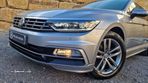 VW Passat Variant 1.6 TDI Highline DSG - 13