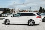 Ford Mondeo 2.0 TDCi Titanium PowerShift - 14