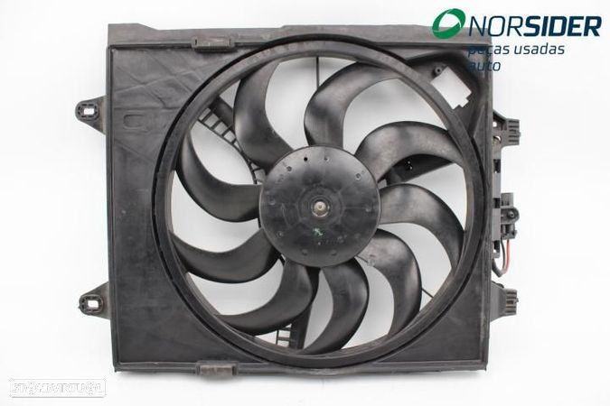 Termoventiladores Fiat Panda|12-21 - 1