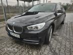 BMW 5GT 530d Gran Turismo - 1