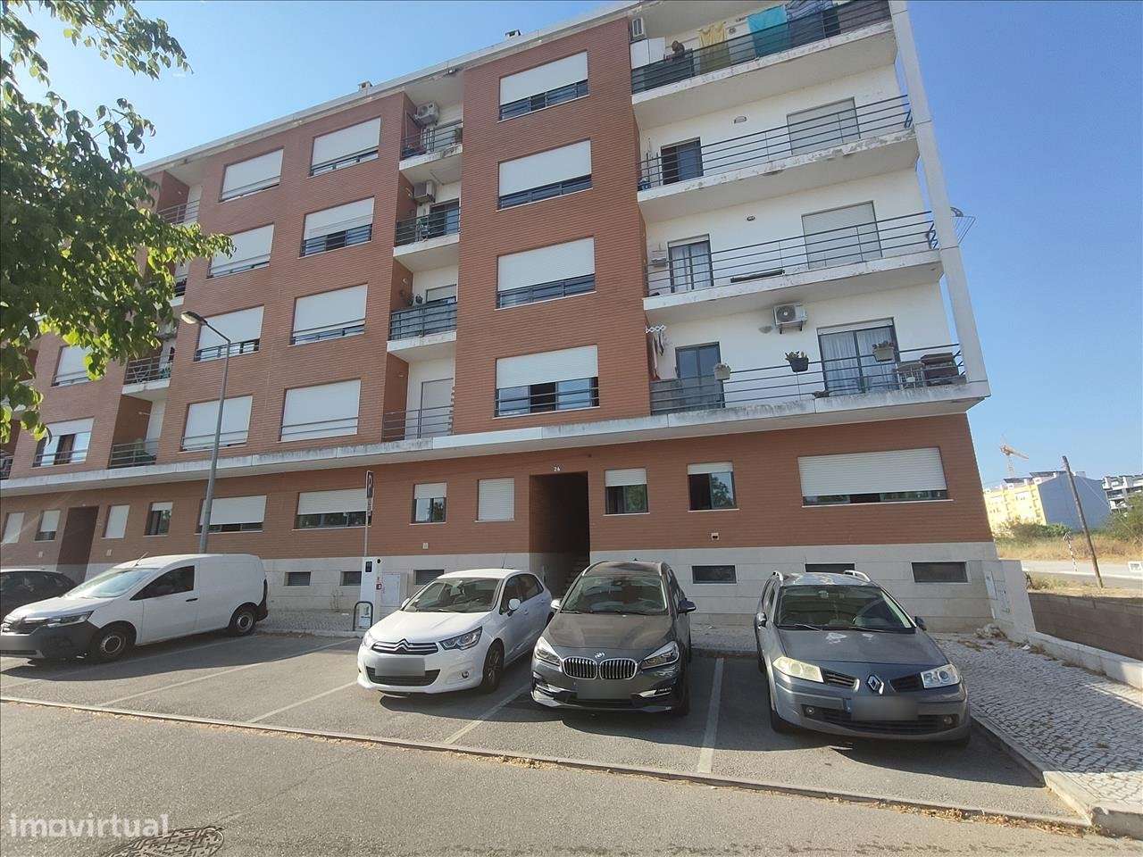 Apartamento Em Montijo Afonsoeiro