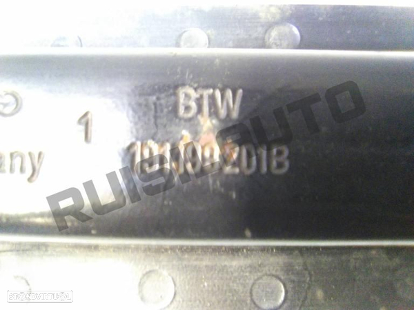 Travessa De Charriot Frente 1911_99201b Vw Golf Ii (19e, 1g1) - 4