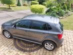 Volkswagen Polo 1.0 Blue Motion Technology Lounge - 9