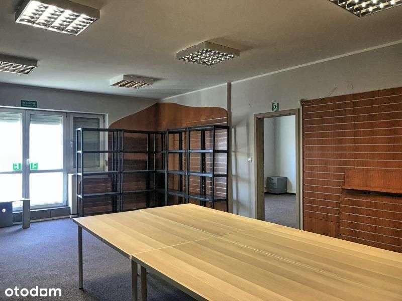 Biurowiec na sprzedaż Gdańsk Siedlce - Pełny obrazek: 4/10