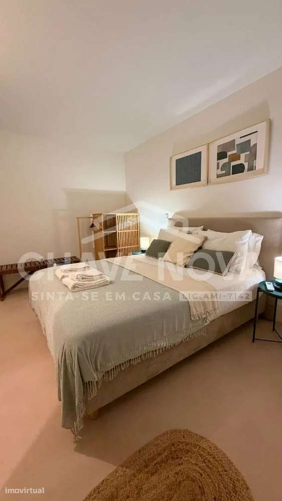 Ap. T1 Mobilado c/ Terraço na Sé - Porto) c/ Alojamento Local GN/02330 - Grande imagem: 5/24